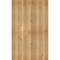 Ekena Millwork Joined Board-n-Batten Shutters w/Z-Bar, Rough Sawn Western Red Cedar, 26 7/8W x 44H, PR RBJ06Z26X044RWR - alternate 3
